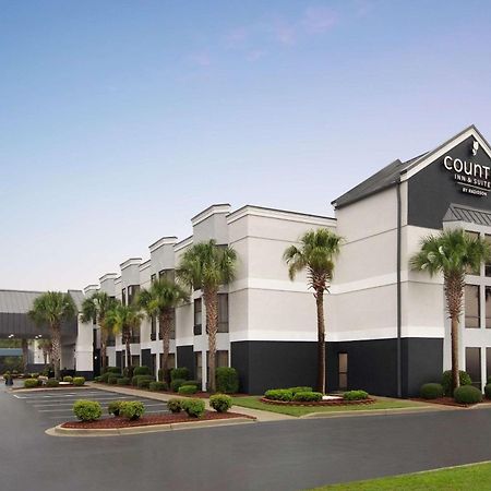 Country Inn & Suites By Radisson, Florence, Sc Εξωτερικό φωτογραφία