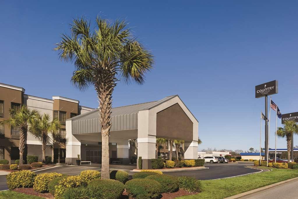 Country Inn & Suites By Radisson, Florence, Sc Εξωτερικό φωτογραφία