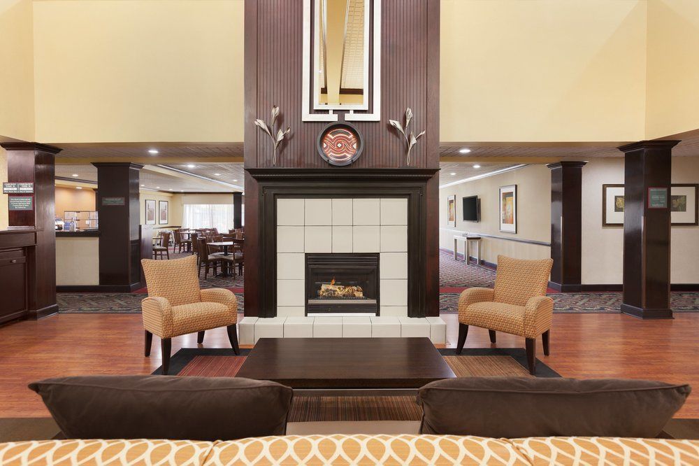 Country Inn & Suites By Radisson, Florence, Sc Εξωτερικό φωτογραφία