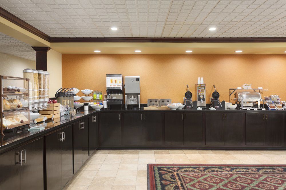 Country Inn & Suites By Radisson, Florence, Sc Εξωτερικό φωτογραφία